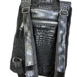 مینی کوله کیوت طرح سنگی