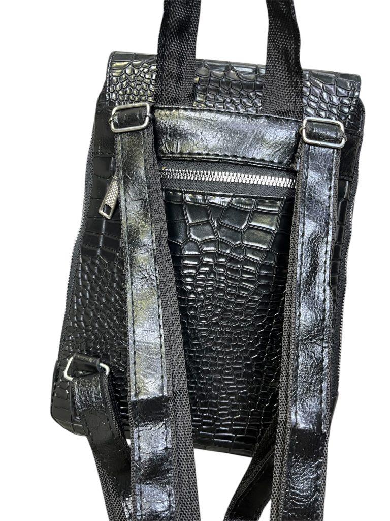 مینی کوله کیوت طرح سنگی