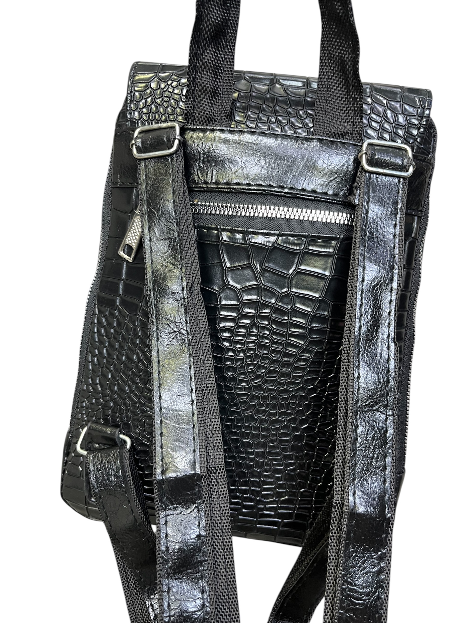 مینی کوله کیوت طرح سنگی