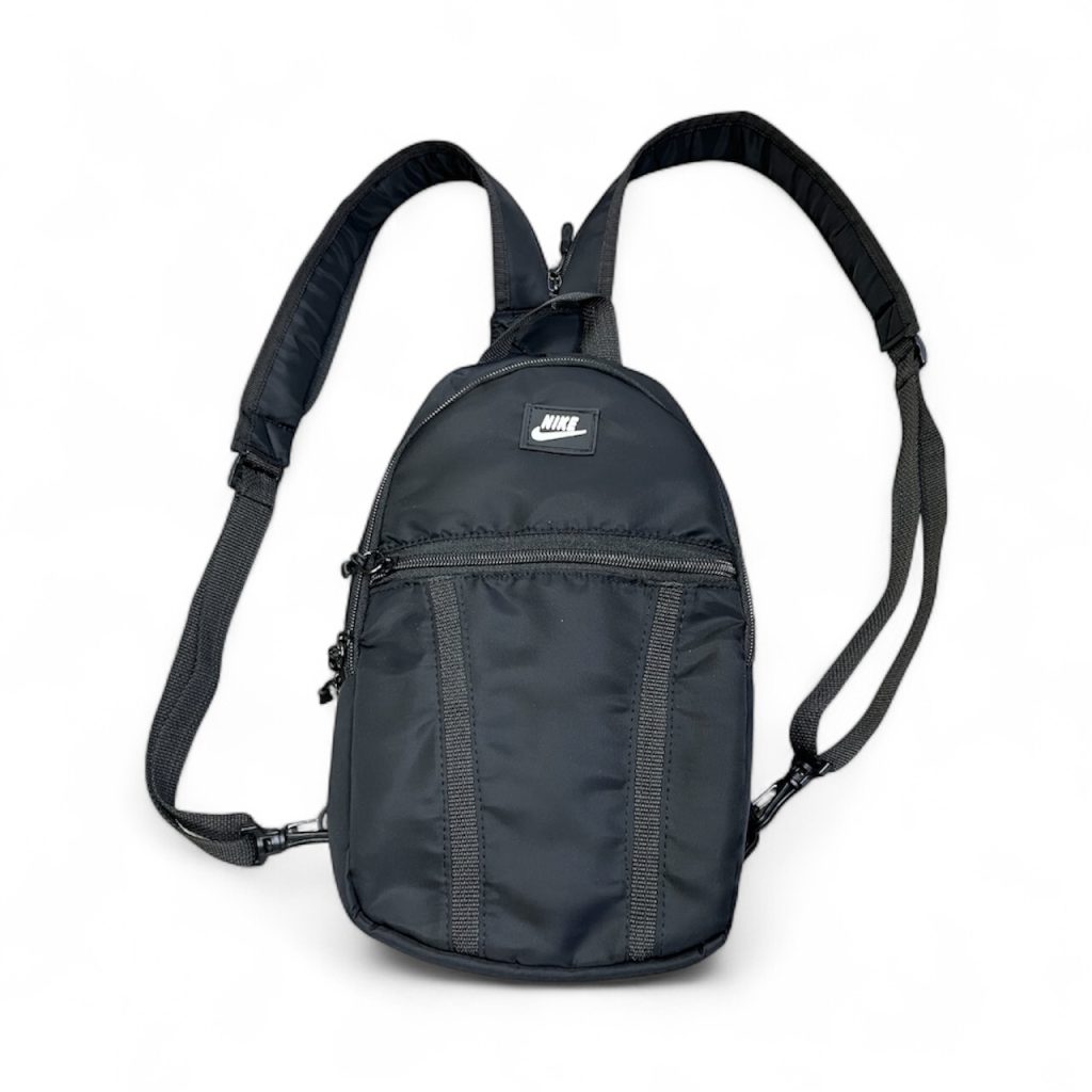 کیف نایک دوکاره کراسبادی و کولهشو سایز پلاس