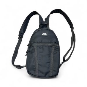 کیف نایک دوکاره کراسبادی و کوله‌شو سایز پلاس