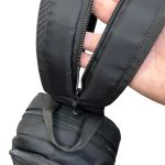 کیف نایک دوکاره کراسبادی و کولهشو سایز متوسط