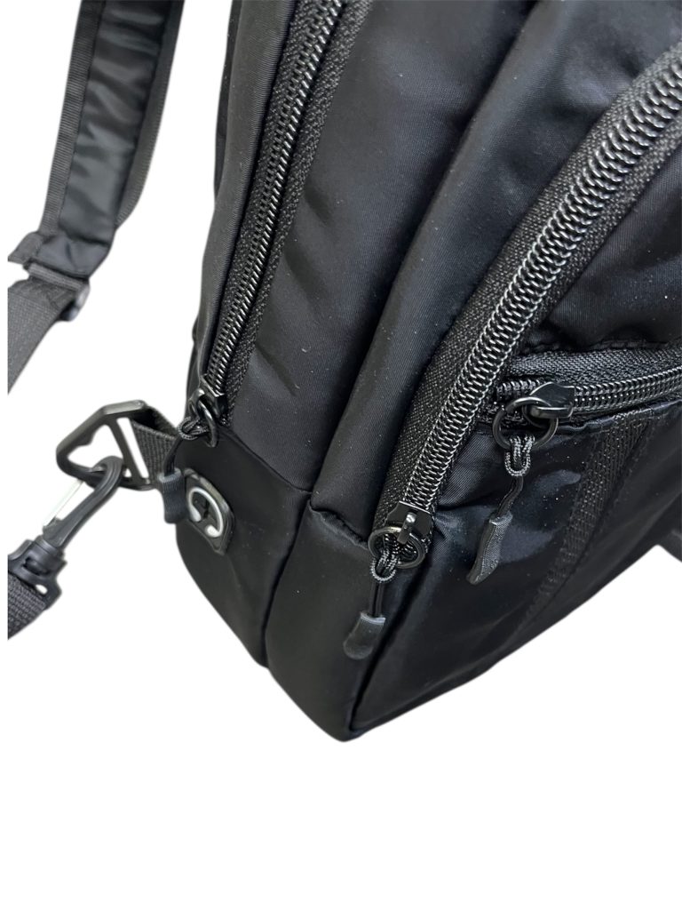 کیف نایک دوکاره کراسبادی و کولهشو سایز پلاس