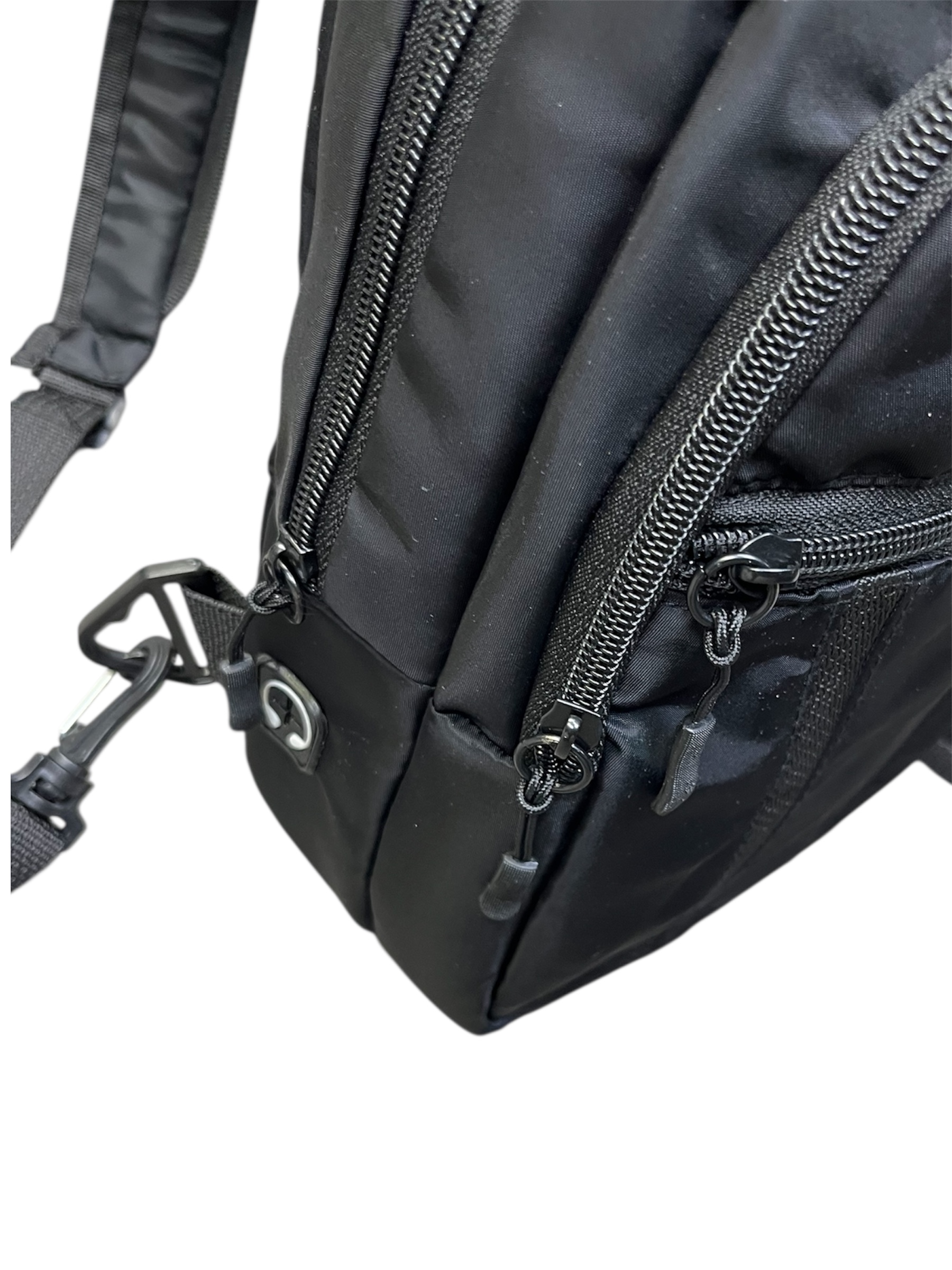 کیف نایک دوکاره کراسبادی و کولهشو سایز پلاس