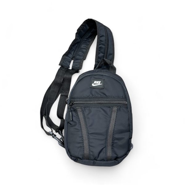 کیف نایک دوکاره کراسبادی و کولهشو سایز متوسط