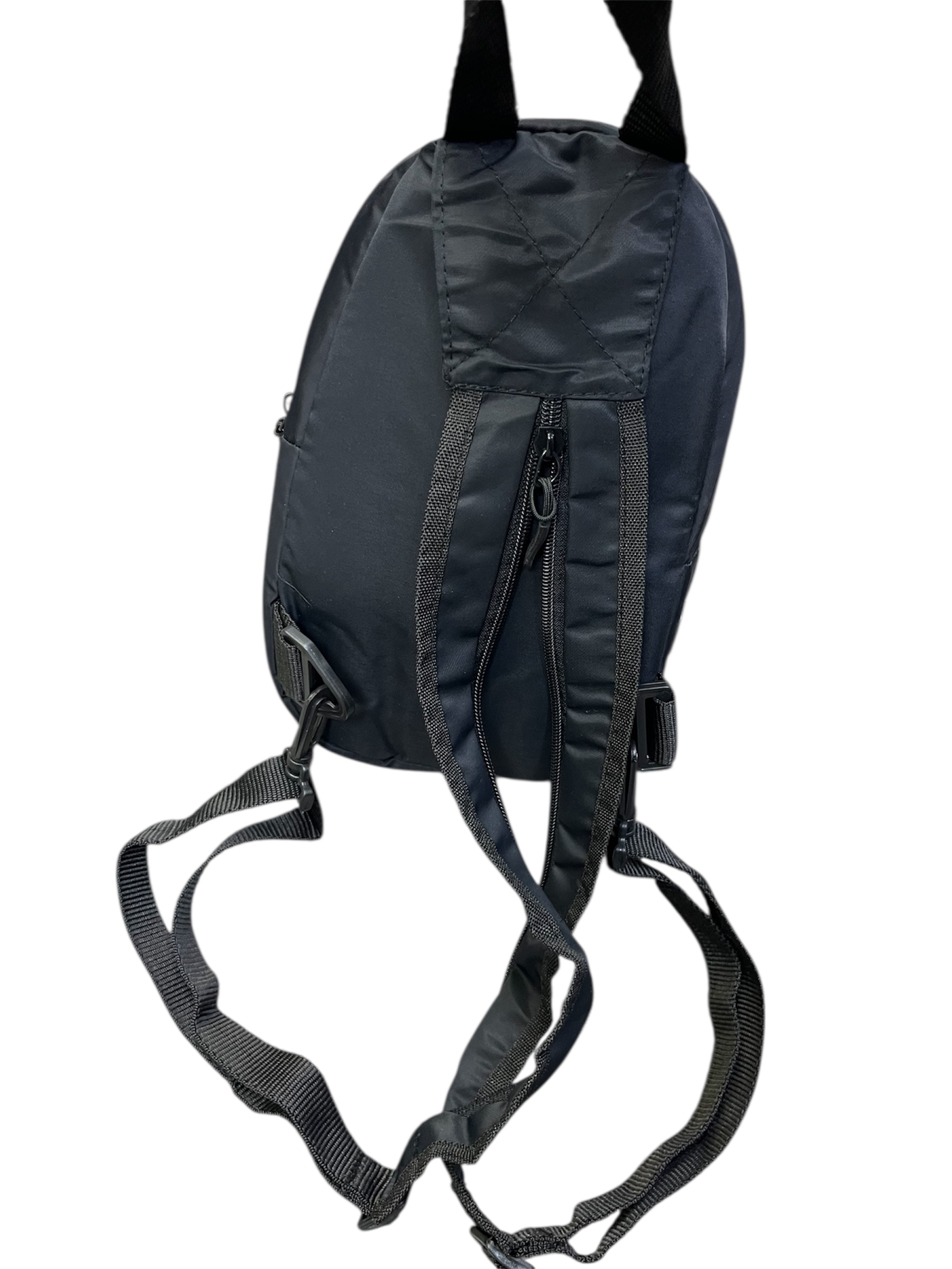 کیف نایک دوکاره کراسبادی و کولهشو سایز متوسط