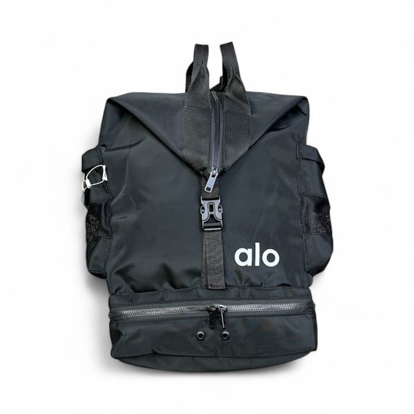 کوله پشتی الو جاکفشیدار