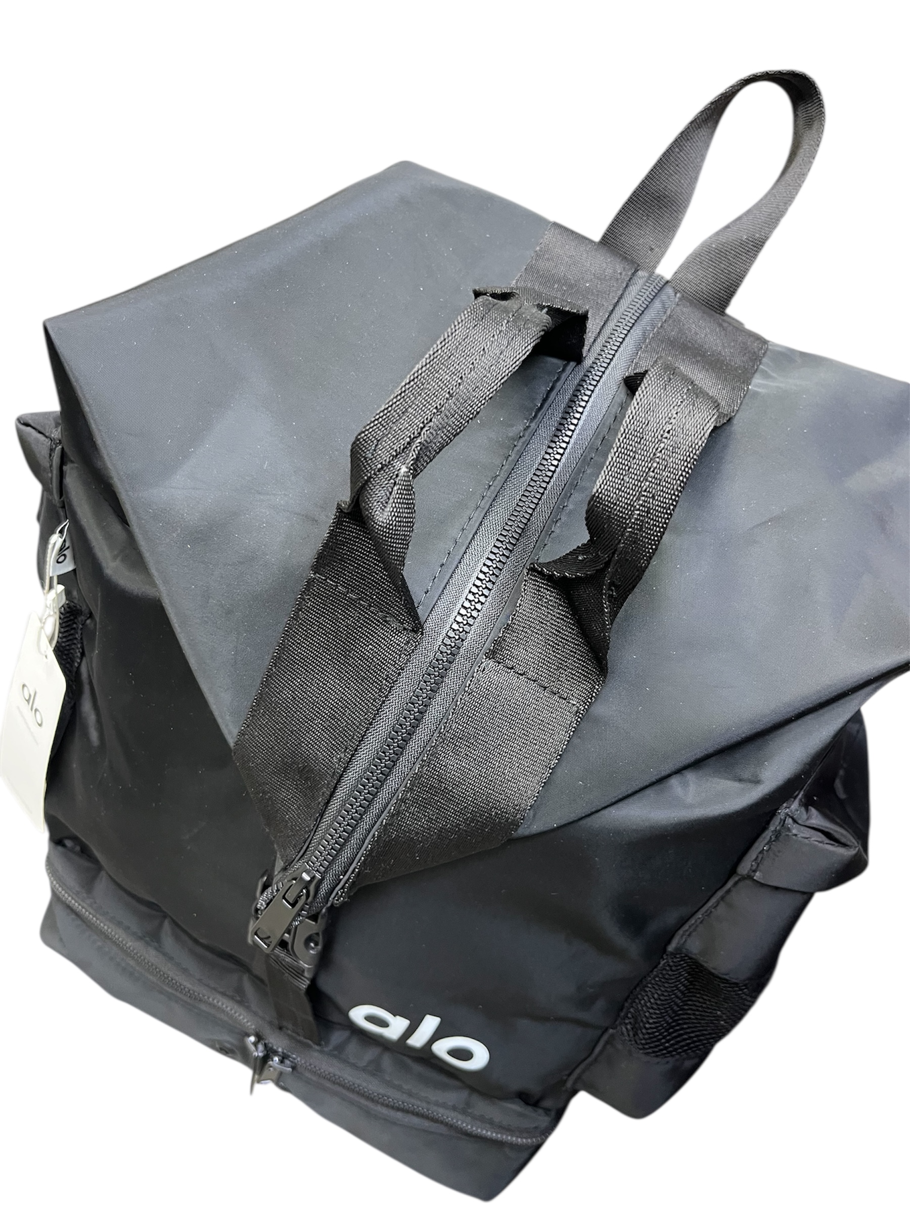 کوله پشتی الو جاکفشیدار