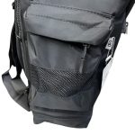 کوله پشتی الو جاکفشیدار