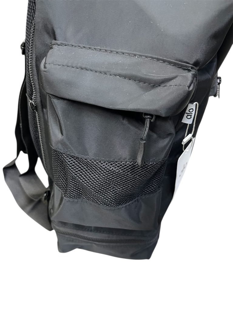 کوله پشتی الو جاکفشیدار