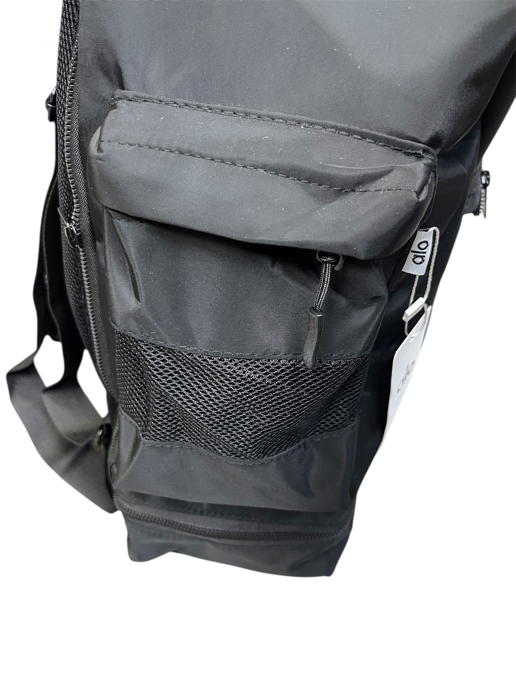 کوله پشتی الو جاکفشیدار