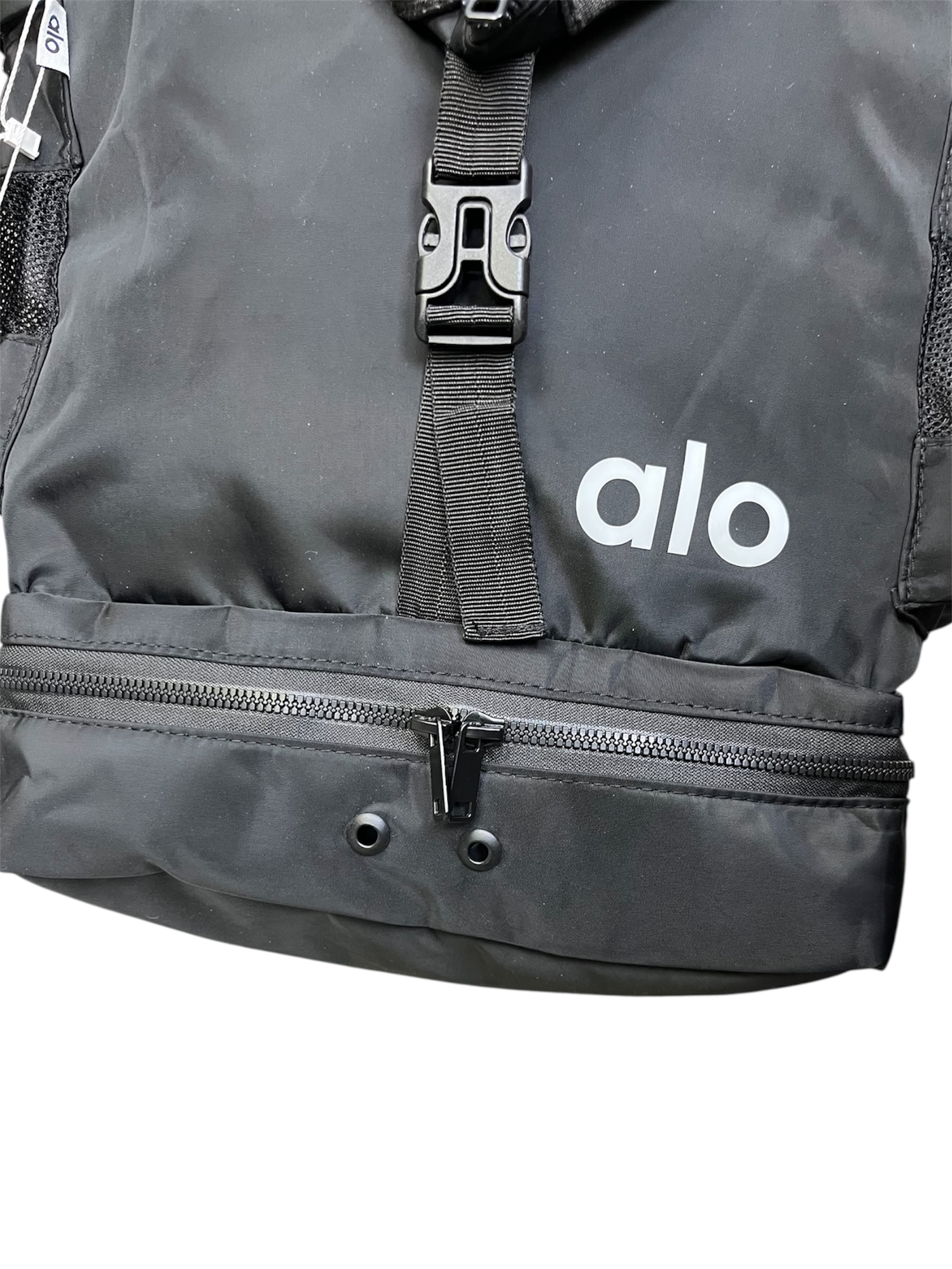 کوله پشتی الو جاکفشیدار