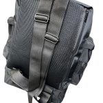 کوله پشتی الو جاکفشیدار