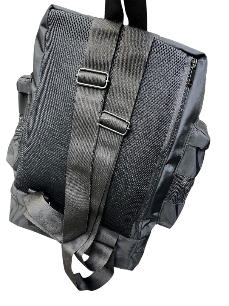 کوله پشتی الو جاکفشیدار