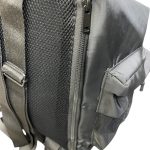 کوله پشتی الو جاکفشیدار