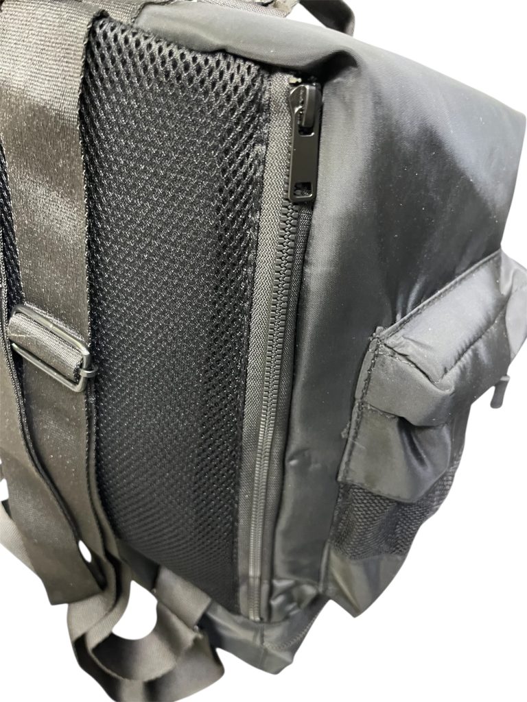 کوله پشتی الو جاکفشیدار