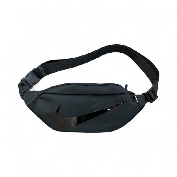 کیف بادی بگ بلک چاپ دیبا