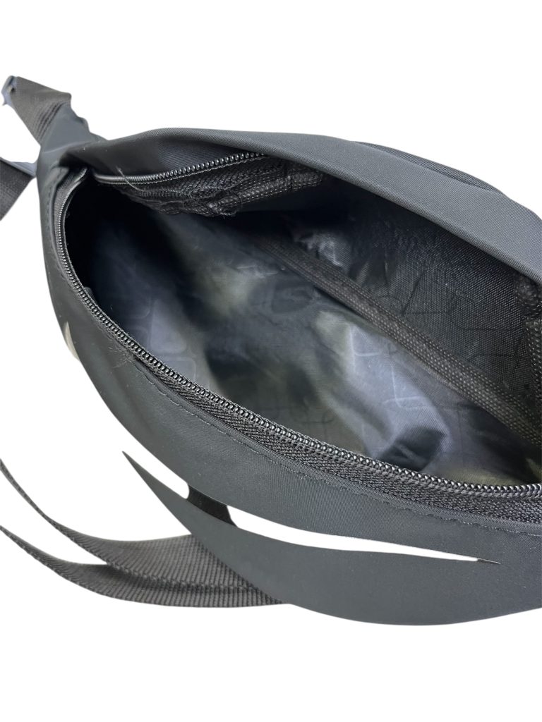 کیف بادی بگ بلک چاپ دیبا بالن