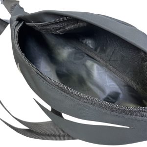 کیف بادی بگ بلک چاپ دیبا