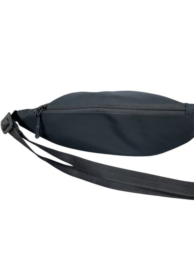 کیف بادی بگ بلک چاپ دیبا