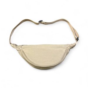 کیف بادی بگ کتان بیسیک روزمره