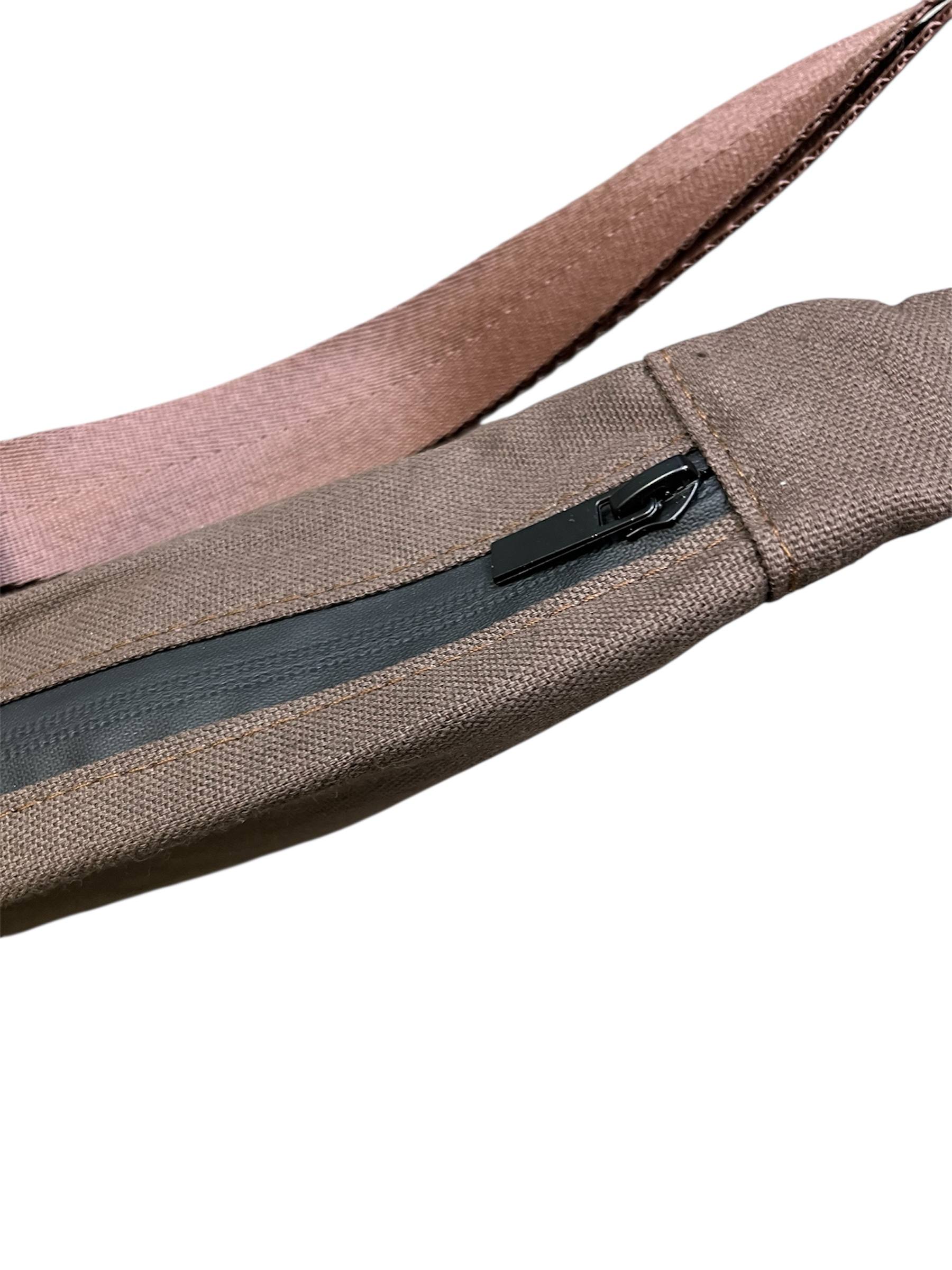 کیف بادی بگ کتان بیسیک روزمره