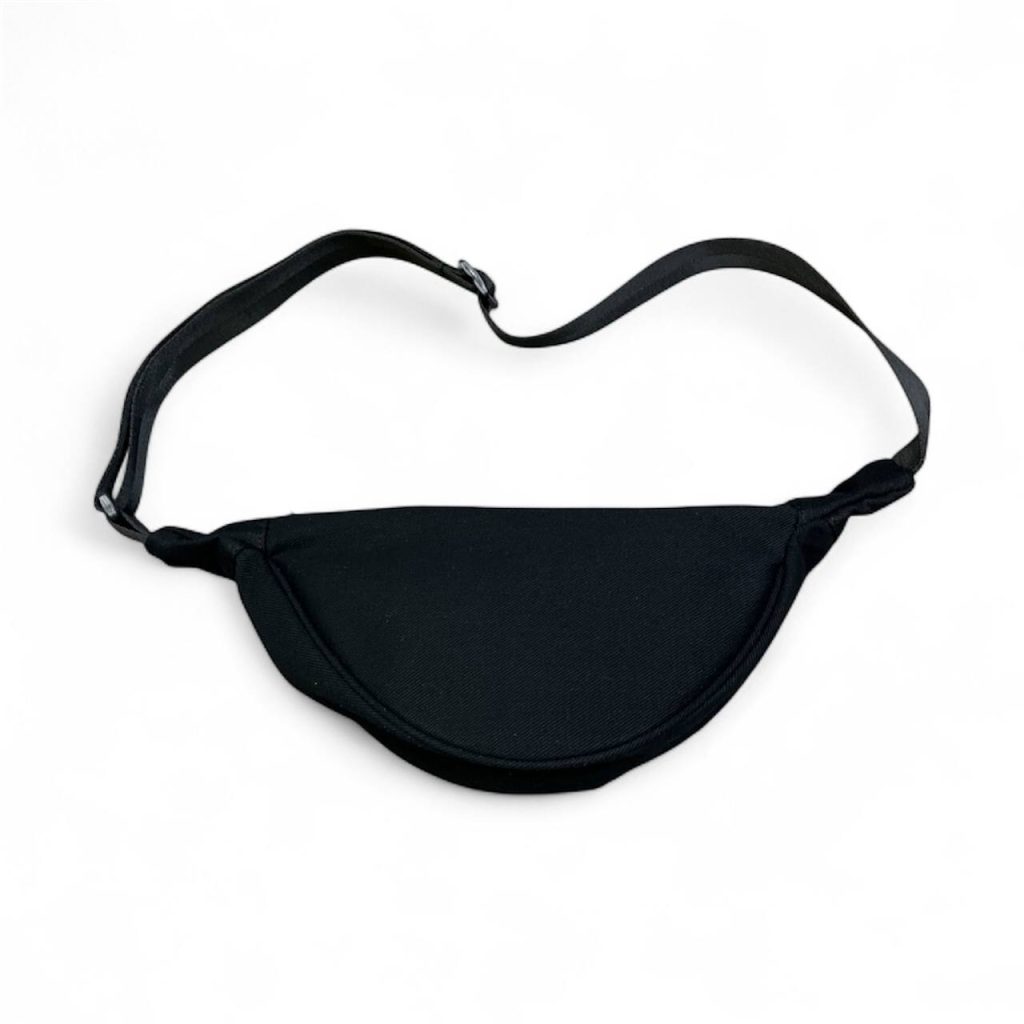 کیف بادی بگ کتان بیسیک روزمره