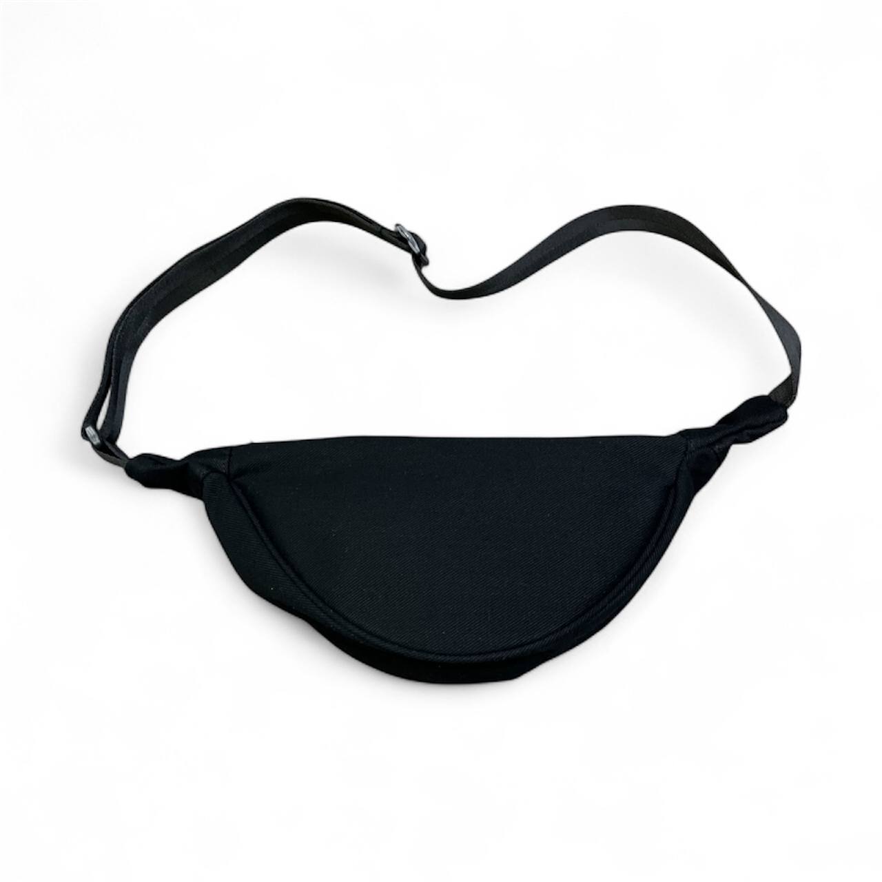 کیف بادی بگ کتان بیسیک روزمره