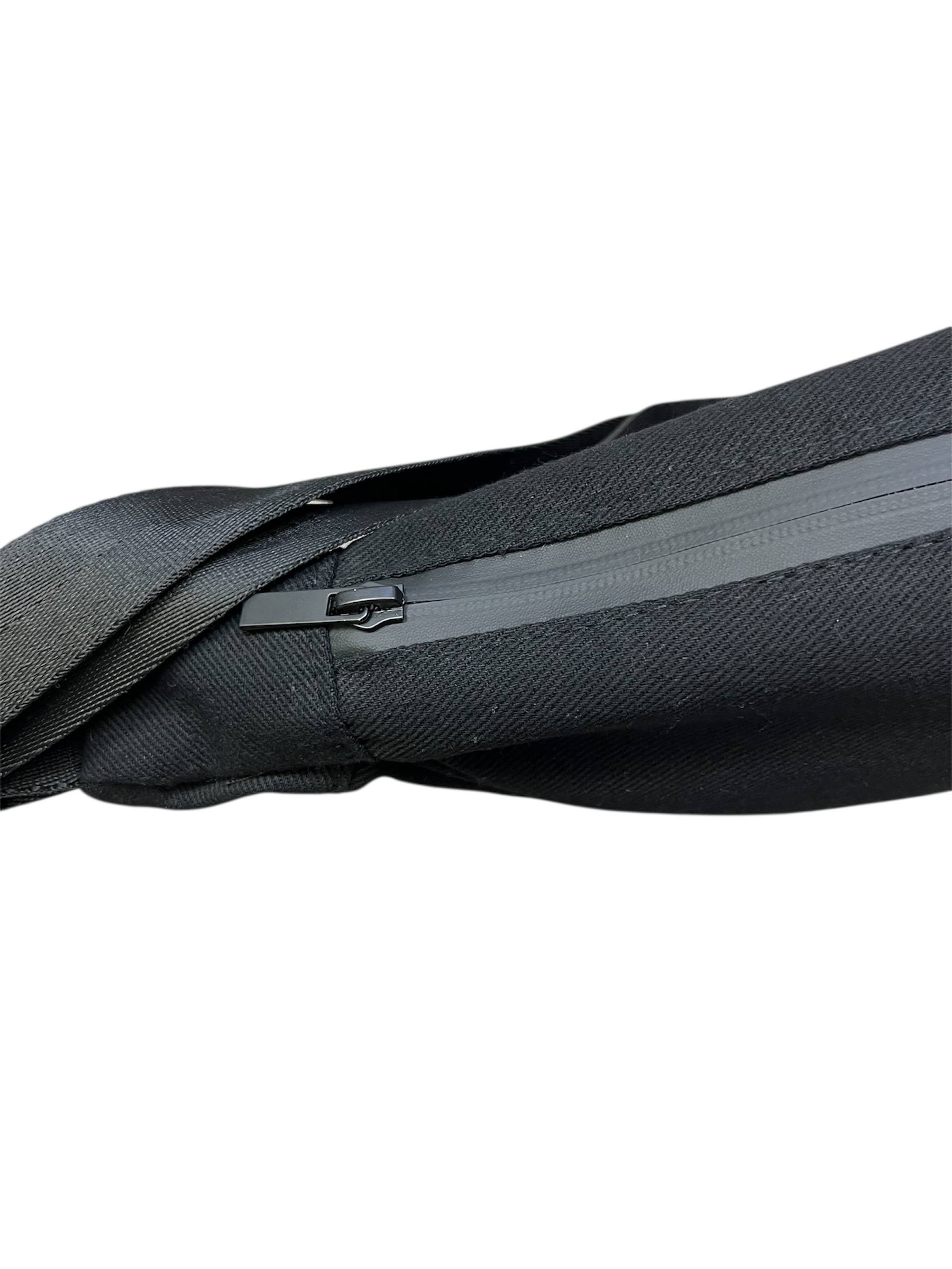 کیف بادی بگ کتان بیسیک روزمره