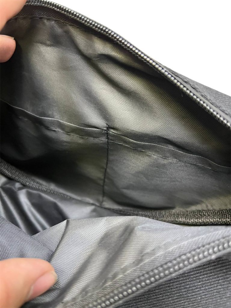 کیف بادی بگ کتان بیسیک روزمره