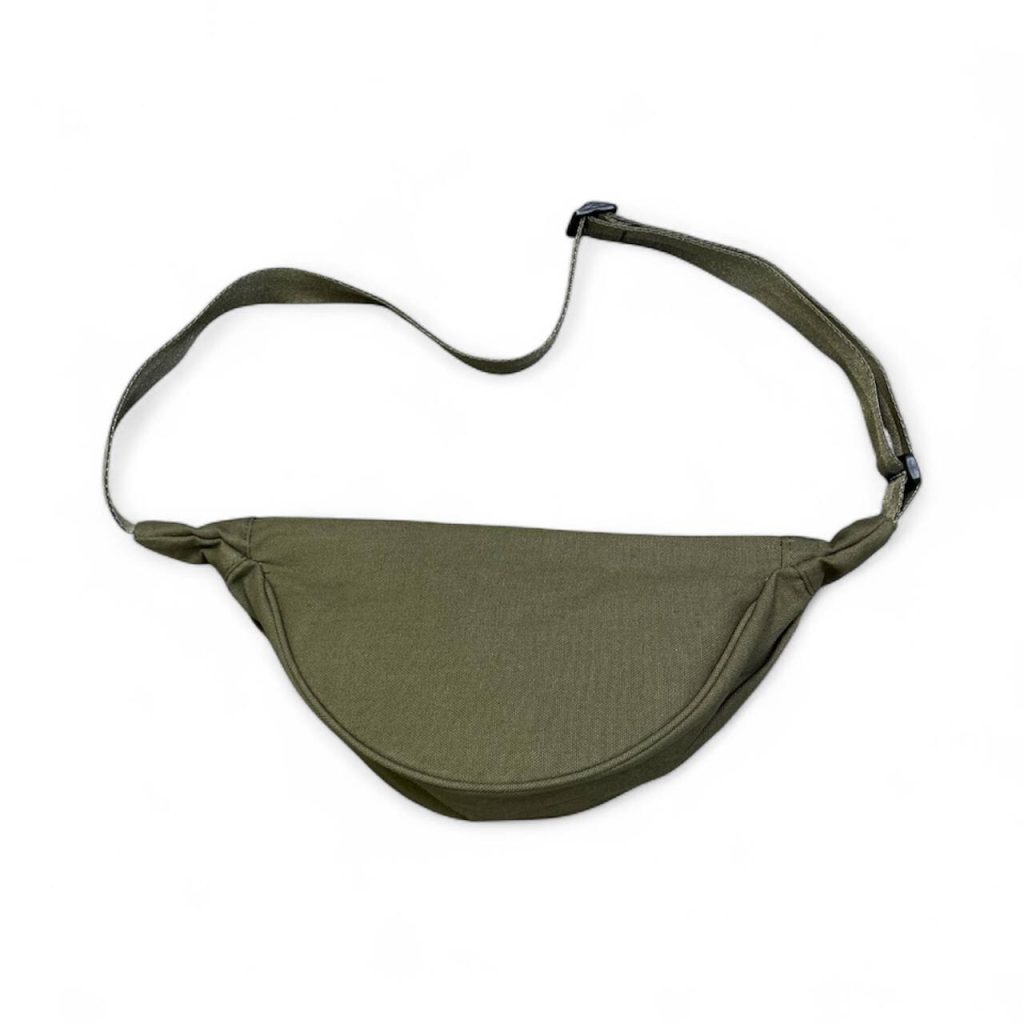 کیف بادی بگ کتان بیسیک روزمره