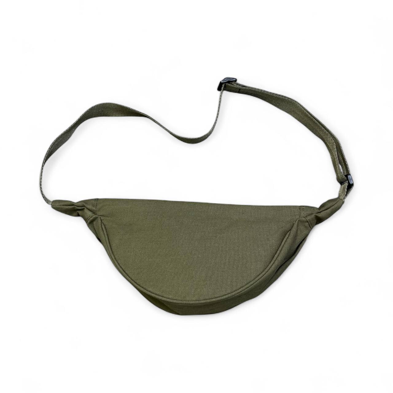 کیف بادی بگ کتان بیسیک روزمره