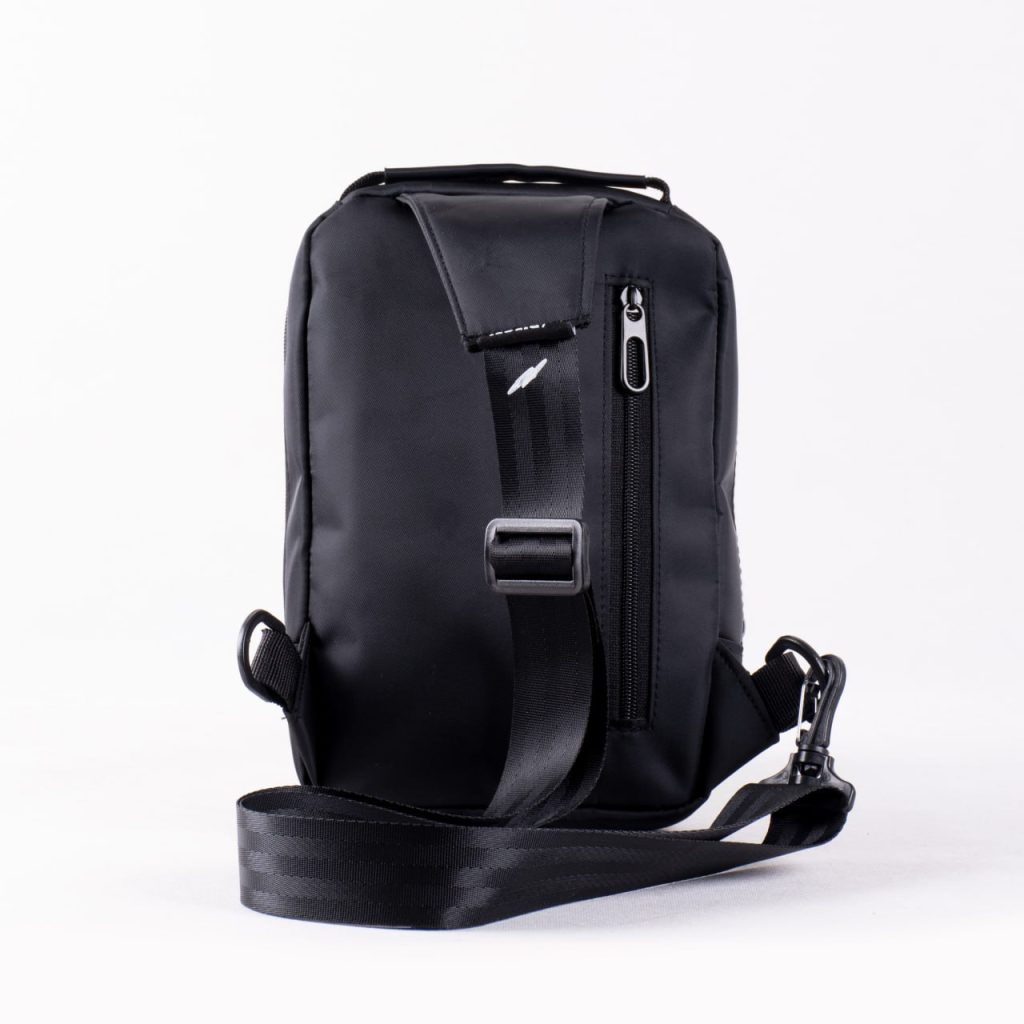 کیف کراس بادی بالن بلک چاپ