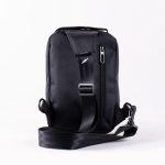 کیف کراس بادی بالن بلک چاپ