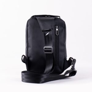 کیف کراس بادی بالن بلک چاپ