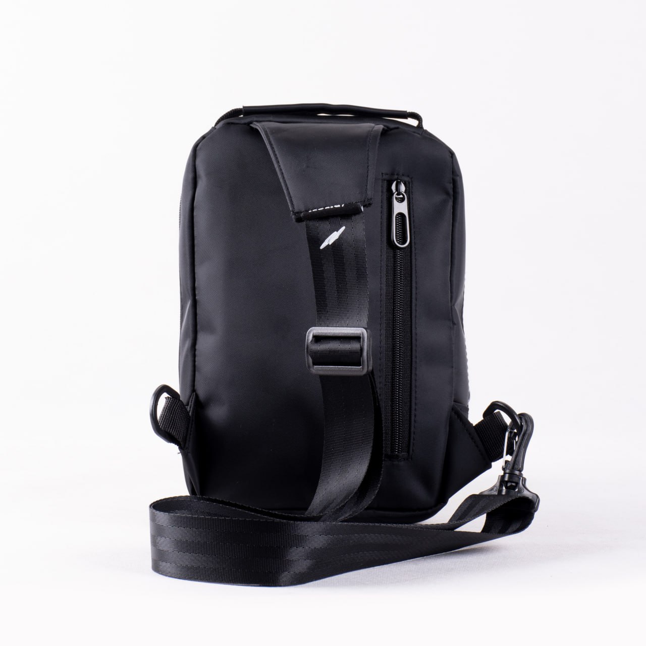 کیف کراس بادی بالن بلک چاپ