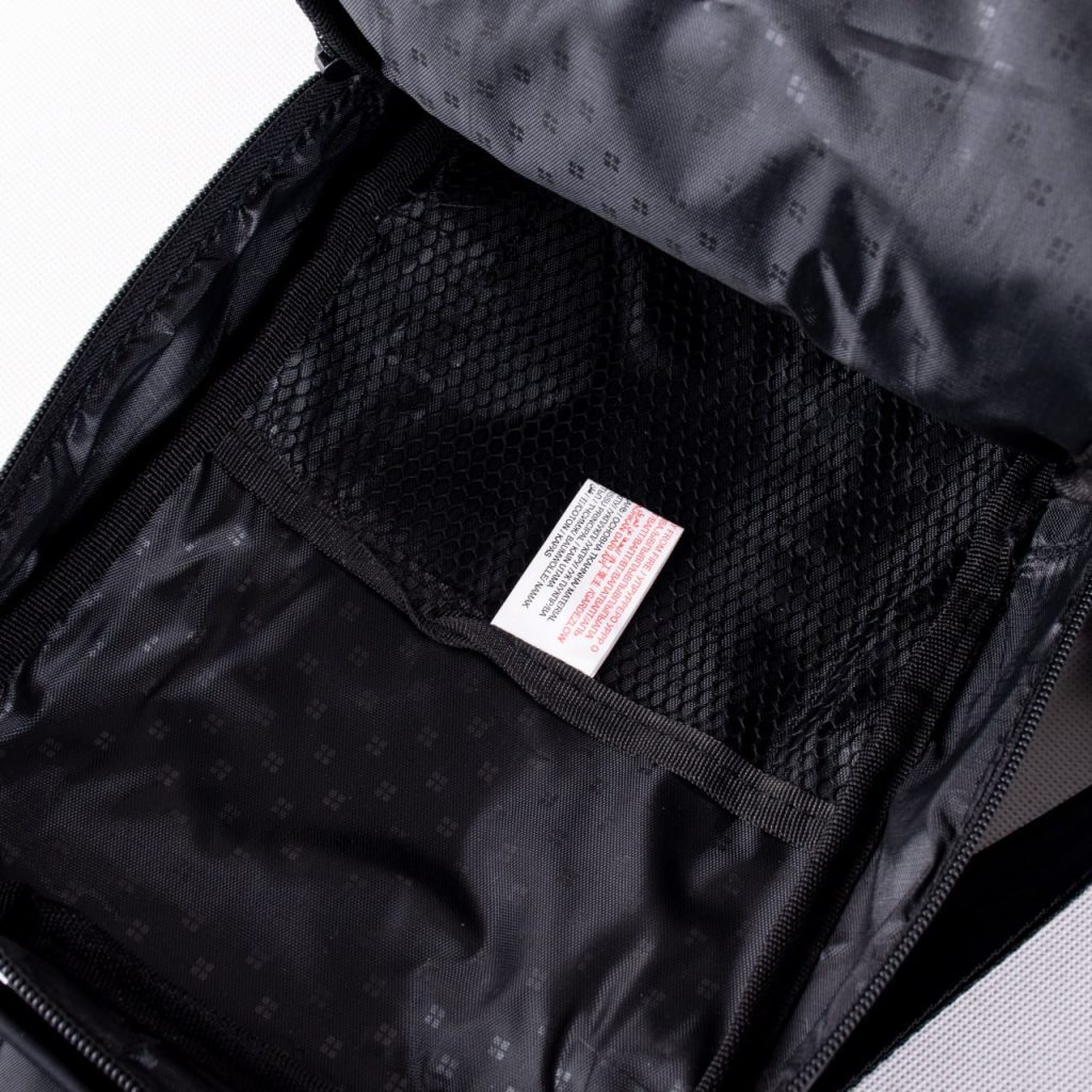 کیف کراس بادی بالن بلک چاپ