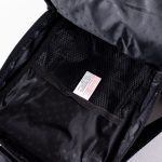 کیف کراس بادی بالن بلک چاپ