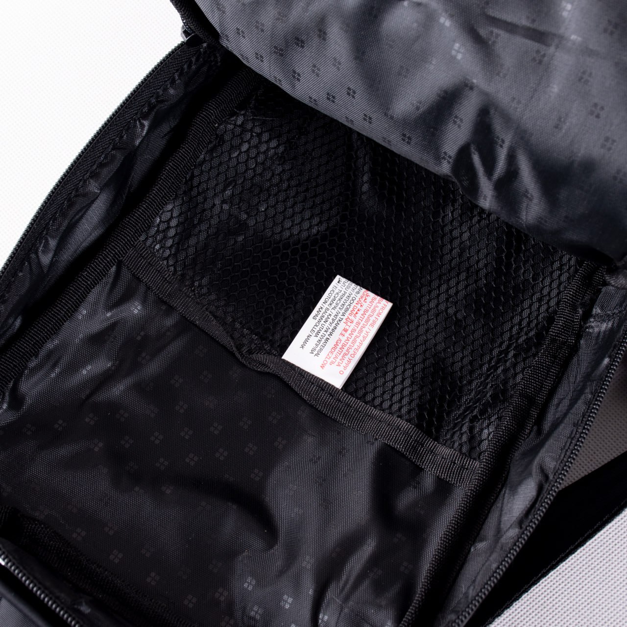 کیف کراس بادی بالن بلک چاپ