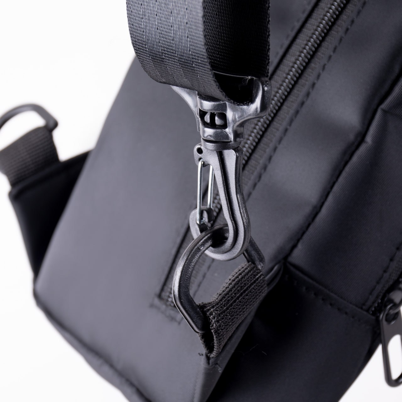 کیف کراس بادی بالن بلک چاپ