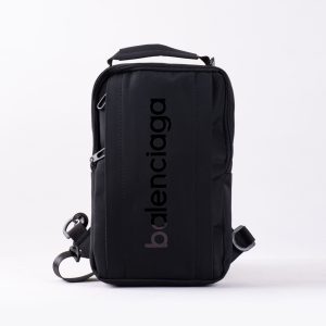 کیف کراس بادی بالن بلک چاپ