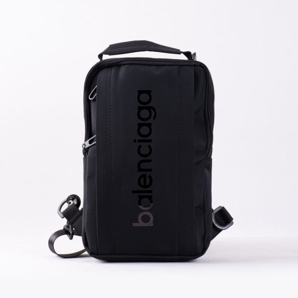 کیف کراس بادی بالن بلک چاپ