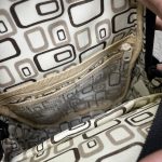 کیف کراس بادی پلاس سایز سه نقطه