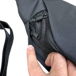 کیف کراس بادی نورث دو زیپ