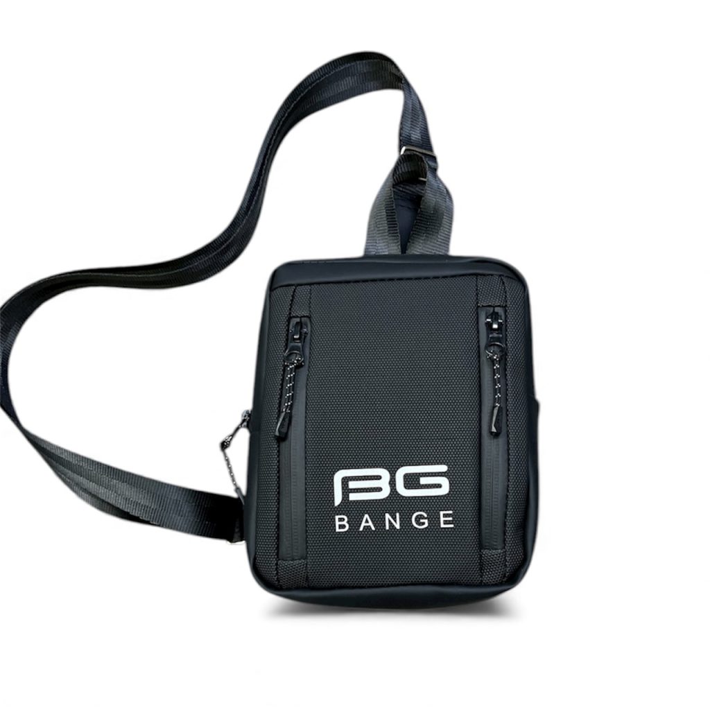 کیف کراس بادی بنج مینی کیوت