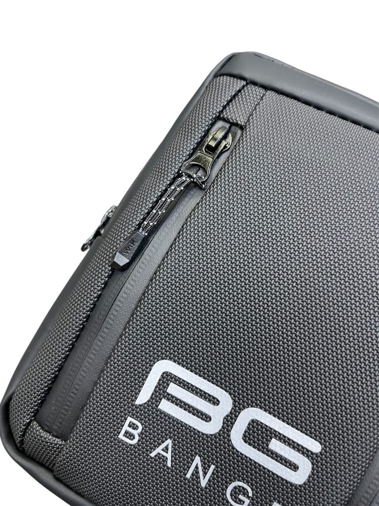 کیف کراس بادی بنج مینی کیوت