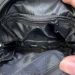 کیف کراس بادی بنج مینی کیوت