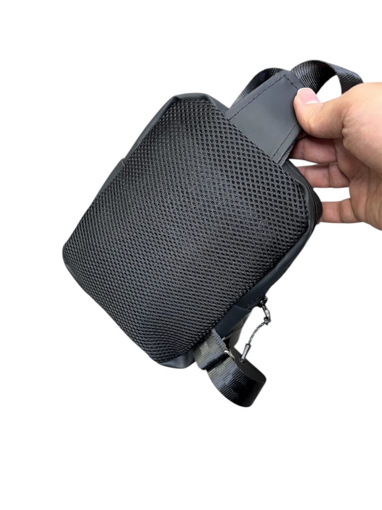 کیف کراس بادی بنج مینی کیوت