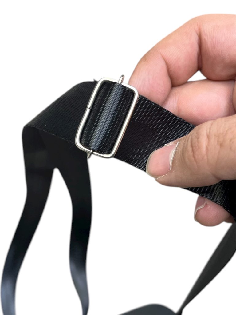 کیف کراس بادی بنج مینی کیوت