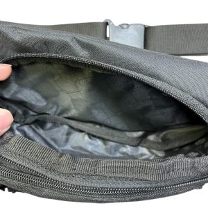 کیف بادی بگ نورث سه جیب روزمره